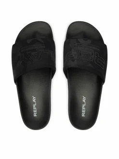 Ciabatte GMF1A .000.C0082T Nero