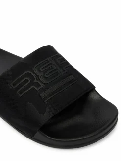 Ciabatte GMF1A .000.C0082T Nero