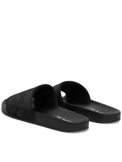 Ciabatte GMF1A .000.C0082T Nero