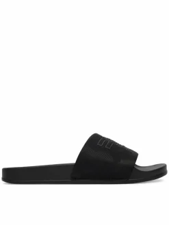 Ciabatte GMF1A .000.C0082T Nero