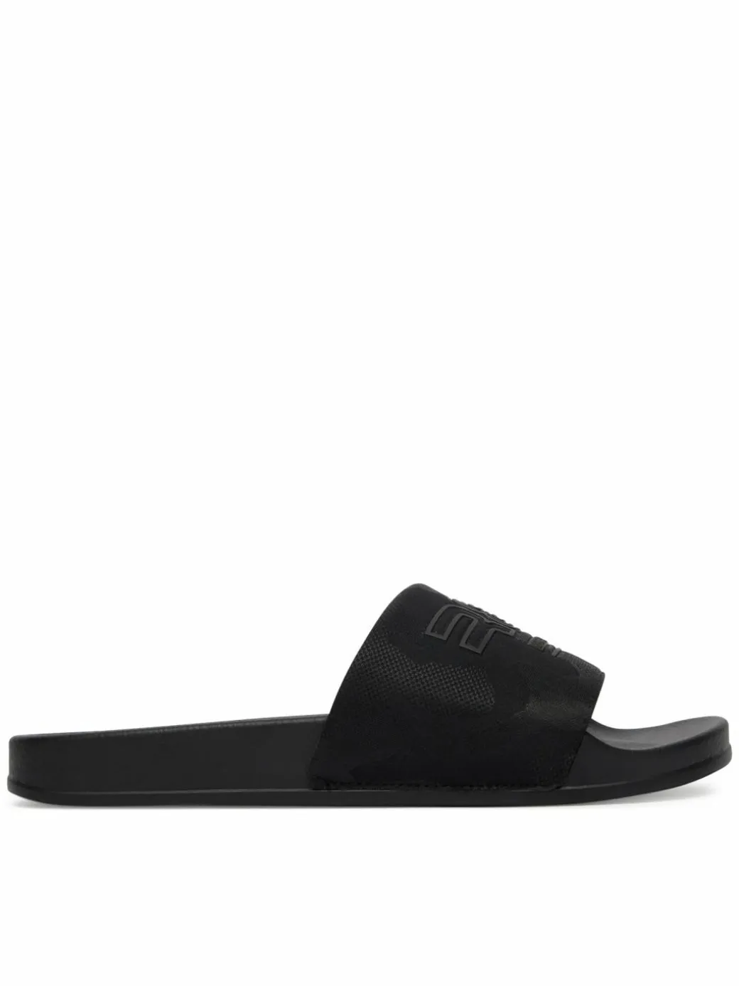 Ciabatte GMF1A .000.C0082T Nero