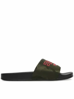 Ciabatte GMF1A .000.C0082T Verde