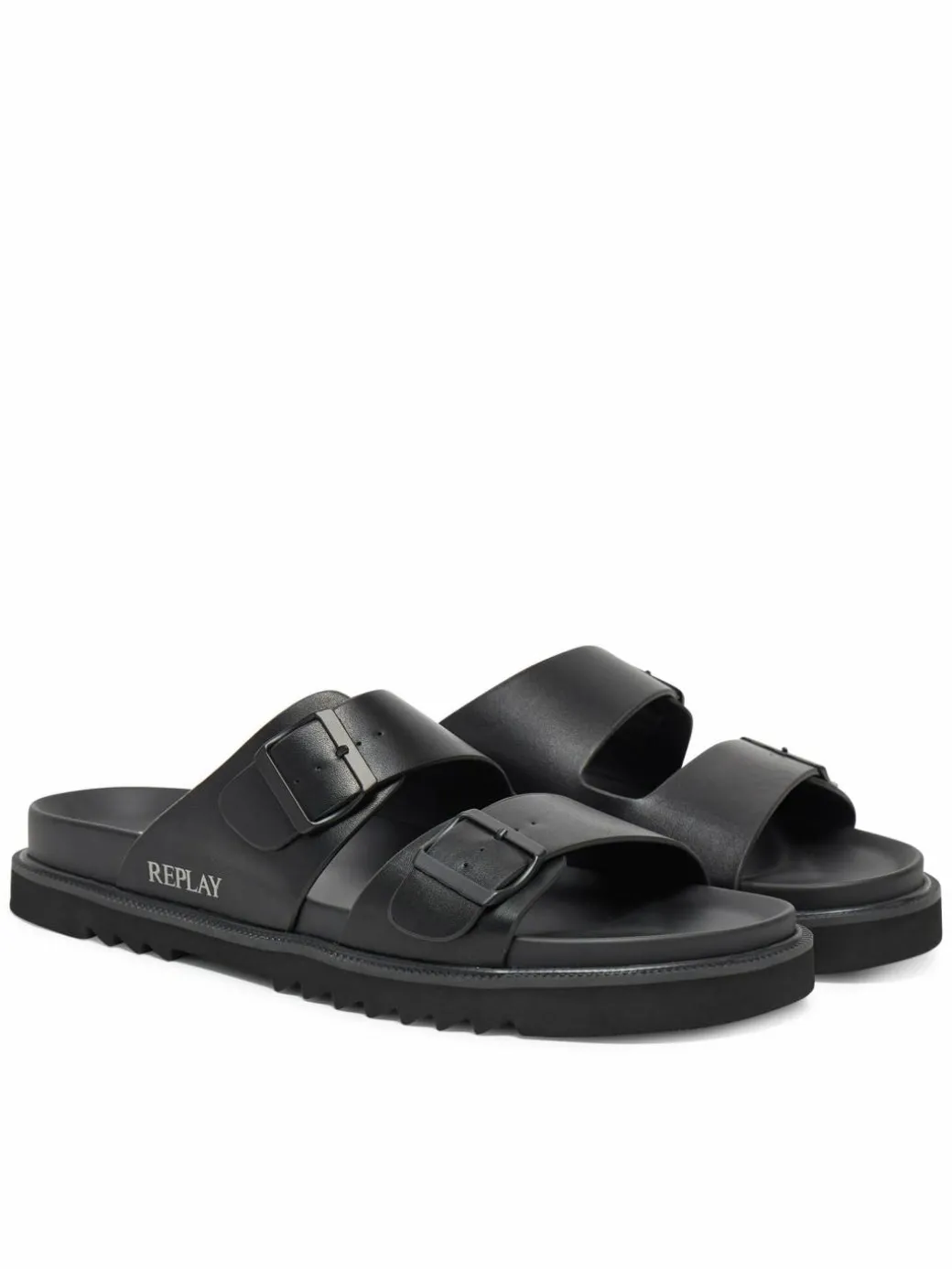 Ciabatte GMF5Z .000.C0001S Nero