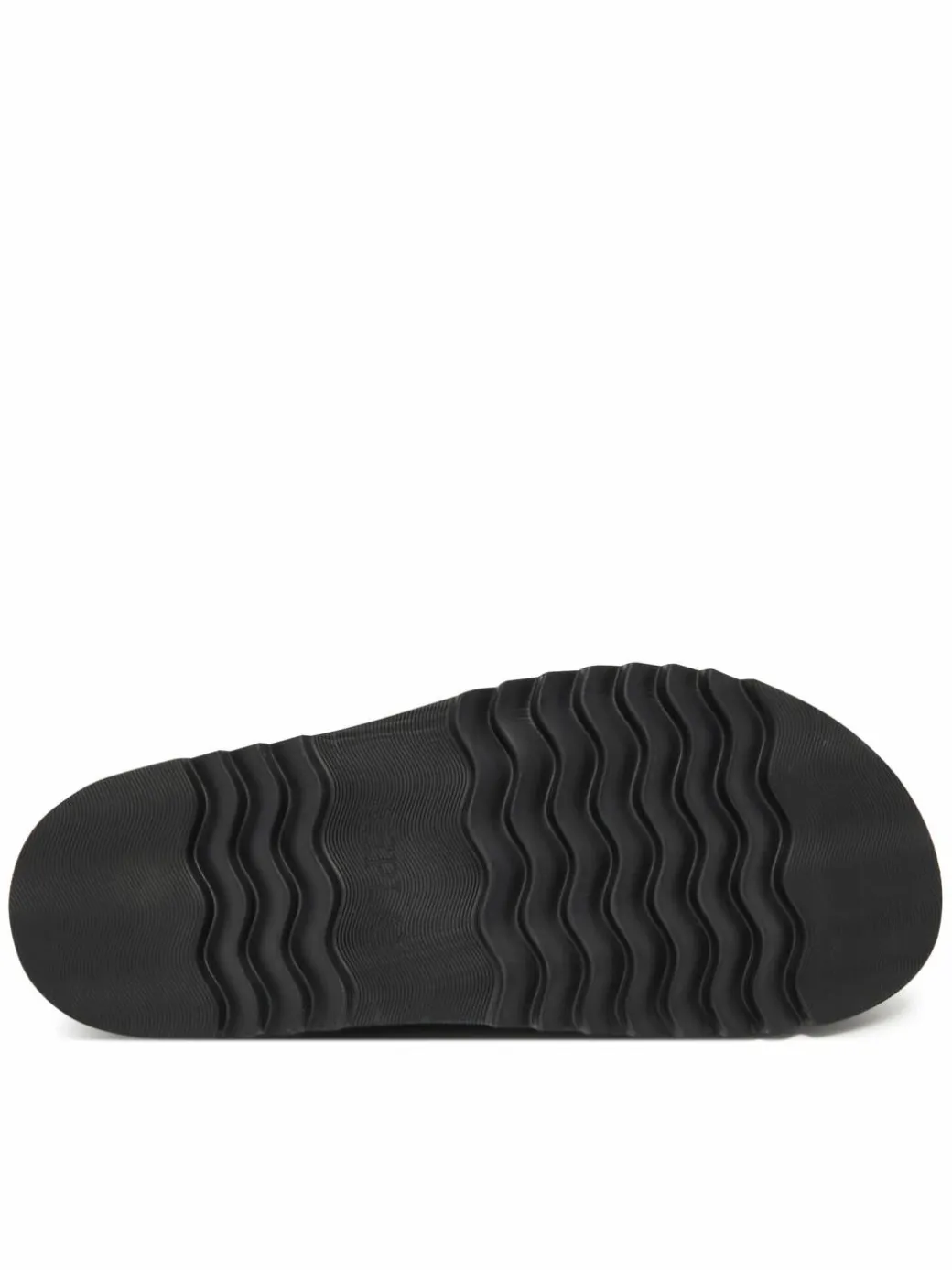 Ciabatte GMF5Z .000.C0001S Nero
