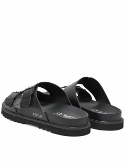 Ciabatte GMF5Z .000.C0001S Nero