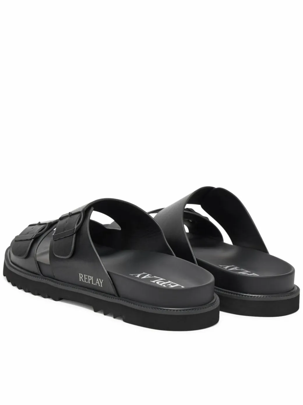 Ciabatte GMF5Z .000.C0001S Nero