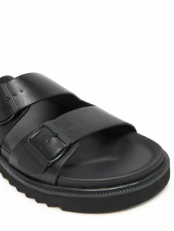 Ciabatte GMF5Z .000.C0001S Nero
