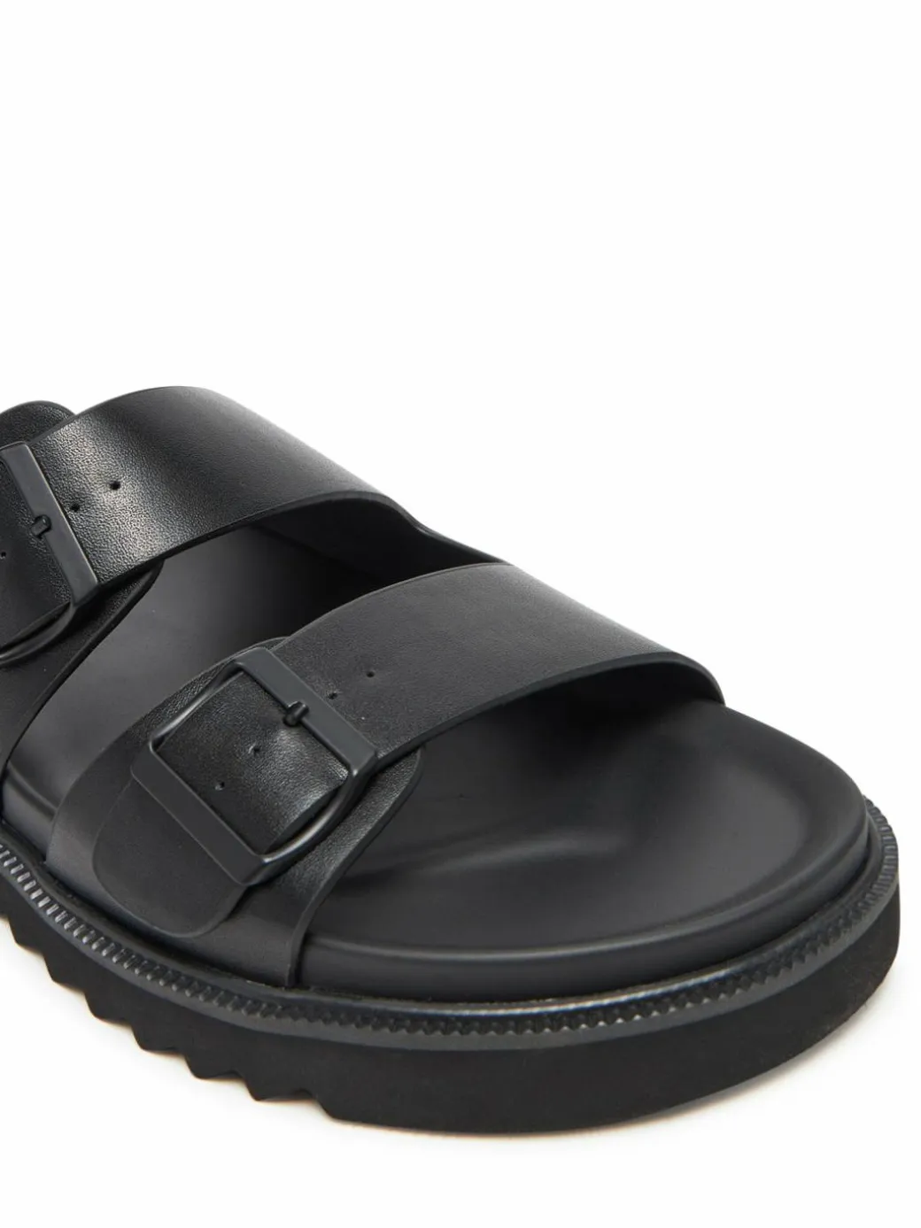 Ciabatte GMF5Z .000.C0001S Nero