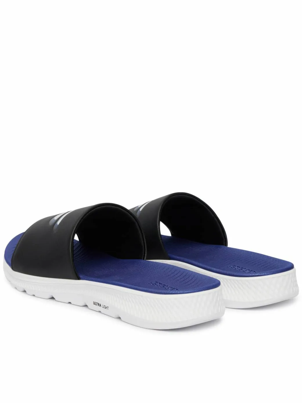 Ciabatte Go Consistent Slippers 2.0 229269/BKBL Nero