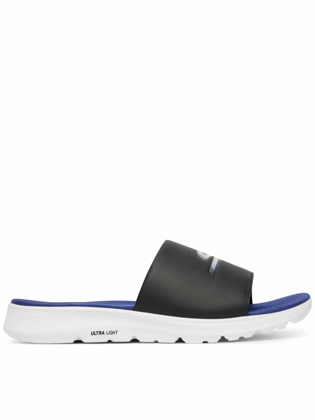 Ciabatte Go Consistent Slippers 2.0 229269/BKBL Nero