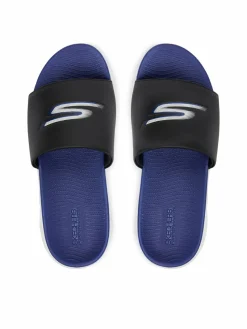 Ciabatte Go Consistent Slippers 2.0 229269/BKBL Nero
