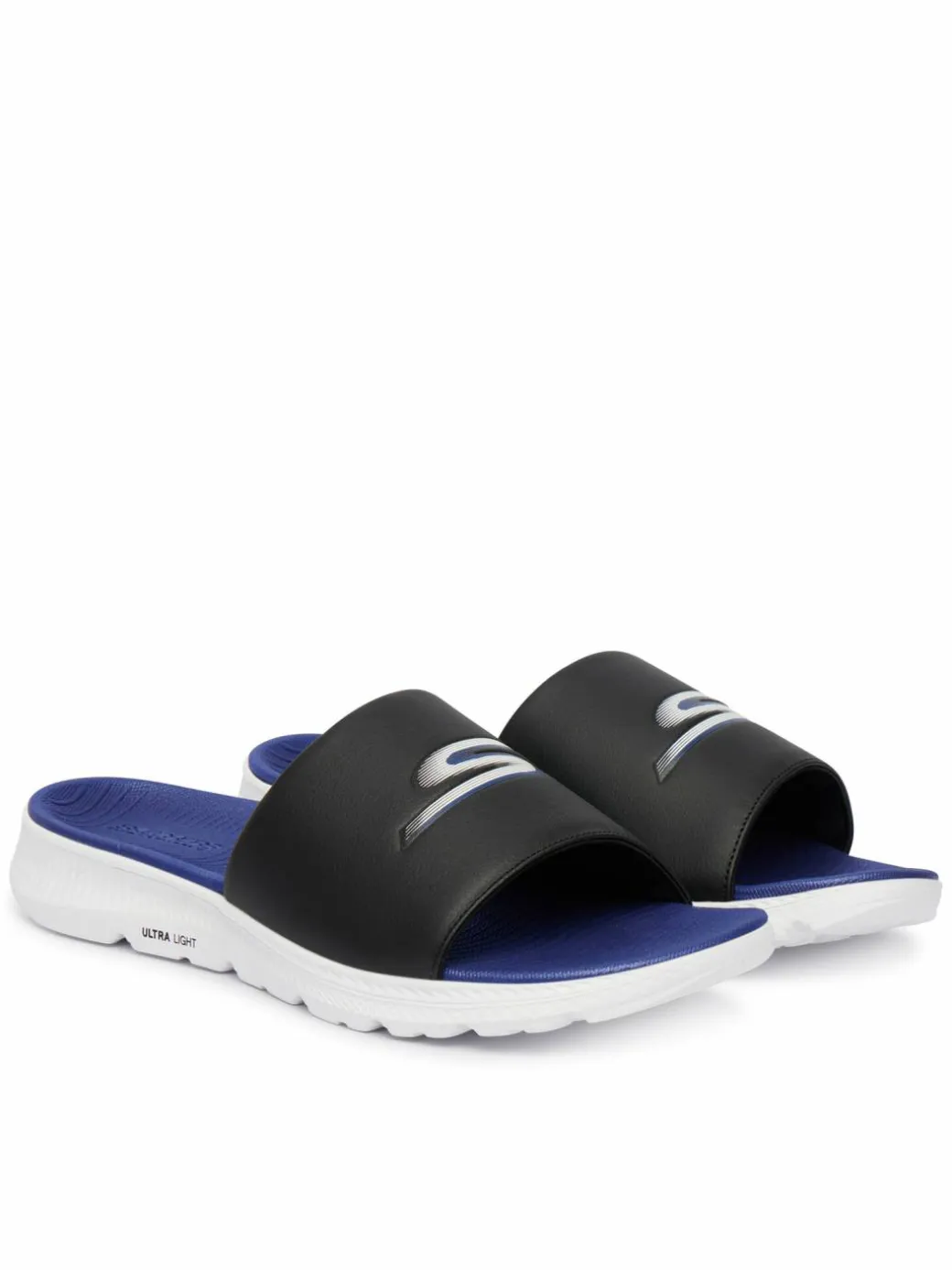 Ciabatte Go Consistent Slippers 2.0 229269/BKBL Nero