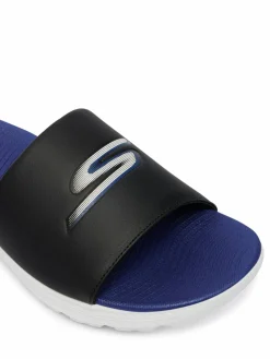 Ciabatte Go Consistent Slippers 2.0 229269/BKBL Nero