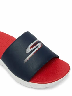 Ciabatte Go Consistent Slippers 2.0 229269/NVRD Blu scuro