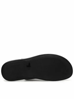 Ciabatte GRAZER-01 MI25 Nero