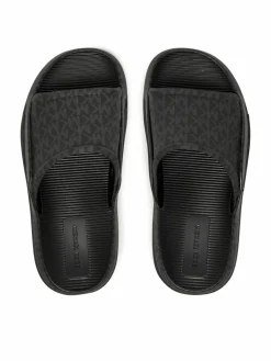Ciabatte Griffin 42S5GRFA3Q Nero