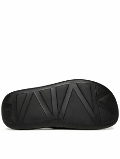 Ciabatte Griffin 42S5GRFA3Q Nero