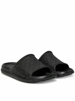 Ciabatte Griffin 42S5GRFA3Q Nero