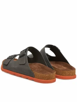 Ciabatte 21190-40 Grigio
