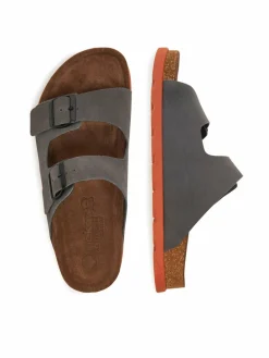 Ciabatte 21190-40 Grigio