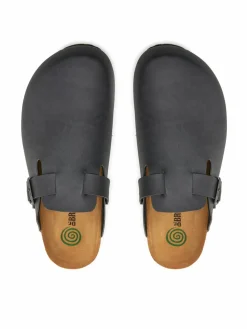 Ciabatte 600212-9 Grigio
