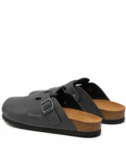 Ciabatte 600212-9 Grigio