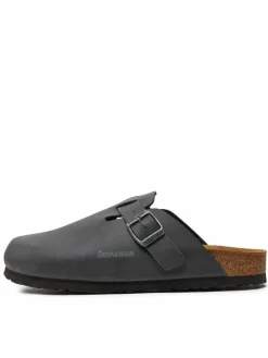 Ciabatte 600212-9 Grigio