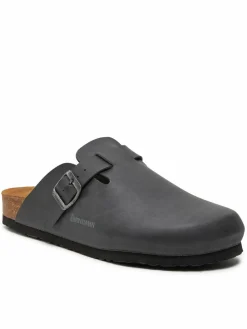 Ciabatte 600212-9 Grigio