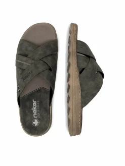 Ciabatte 21690-45 Grigio