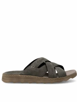 Ciabatte 21690-45 Grigio