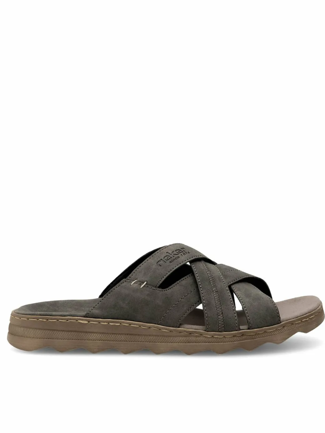 Ciabatte 21690-45 Grigio