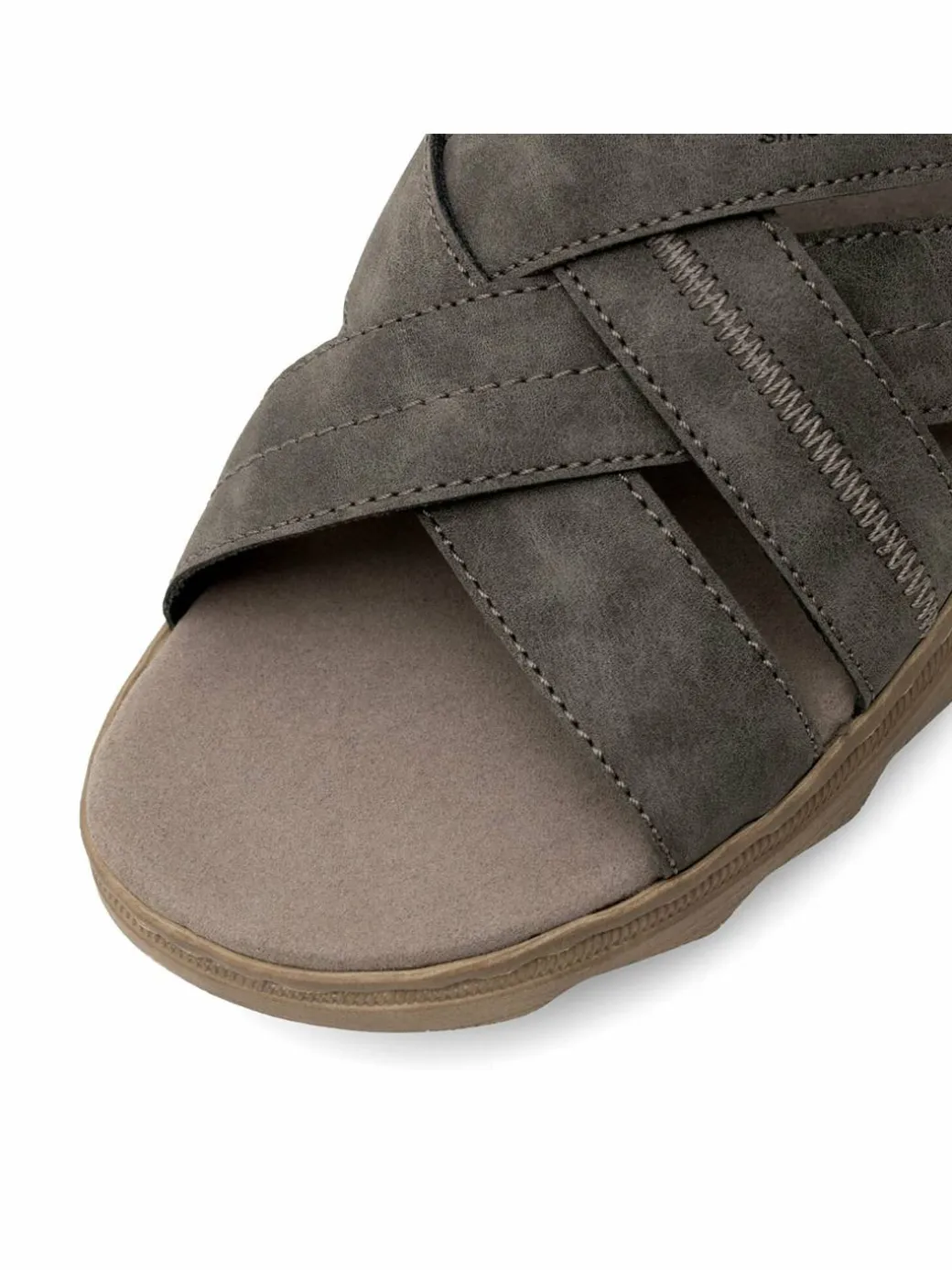 Ciabatte 21690-45 Grigio