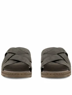 Ciabatte 21690-45 Grigio