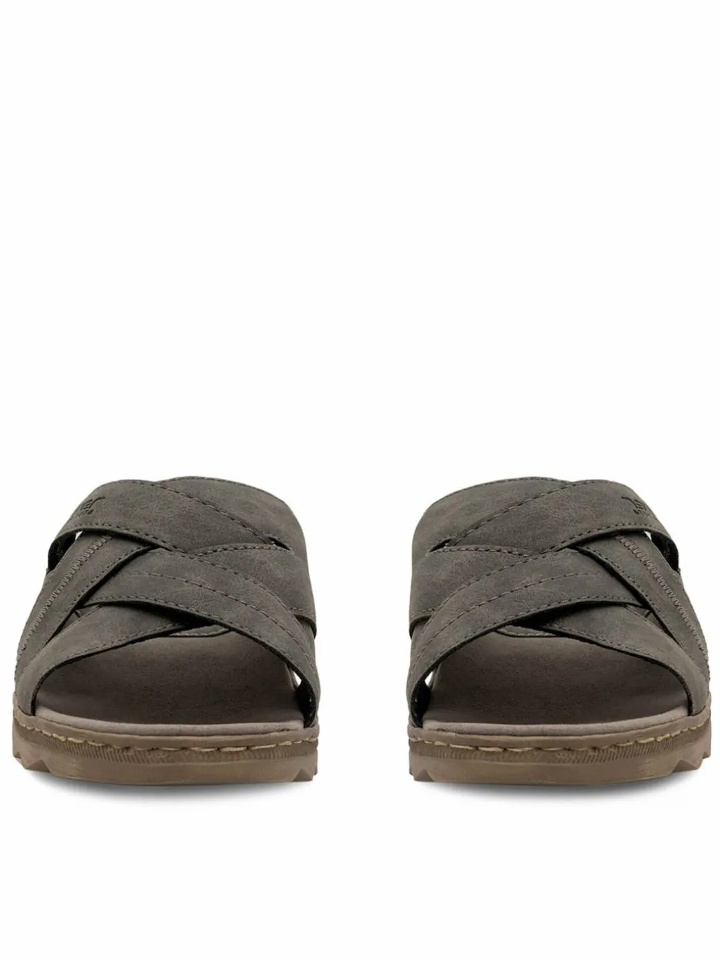 Ciabatte 21690-45 Grigio