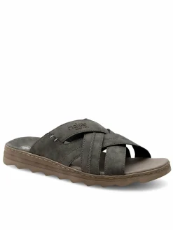 Ciabatte 21690-45 Grigio