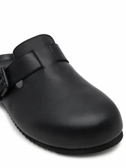 Ciabatte 1G8858U E46C070101 Nero