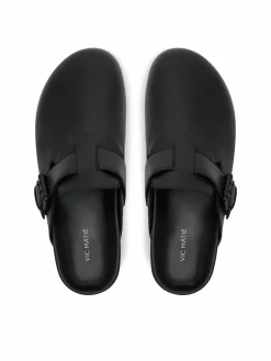 Ciabatte 1G8858U E46C070101 Nero