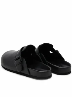 Ciabatte 1G8858U E46C070101 Nero