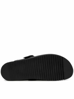 Ciabatte 1G8858U E46C070101 Nero
