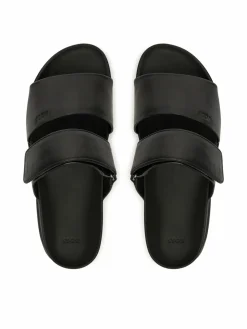 Ciabatte Hedrik 50563153 Nero