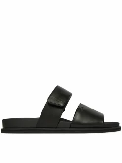 Ciabatte Hedrik 50563153 Nero