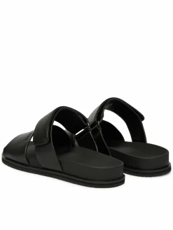 Ciabatte Hedrik 50563153 Nero