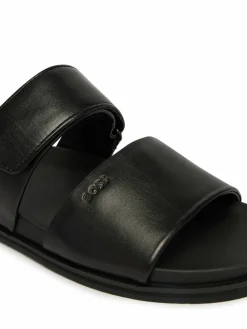 Ciabatte Hedrik 50563153 Nero