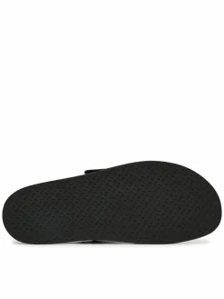 Ciabatte Hedrik 50563153 Nero
