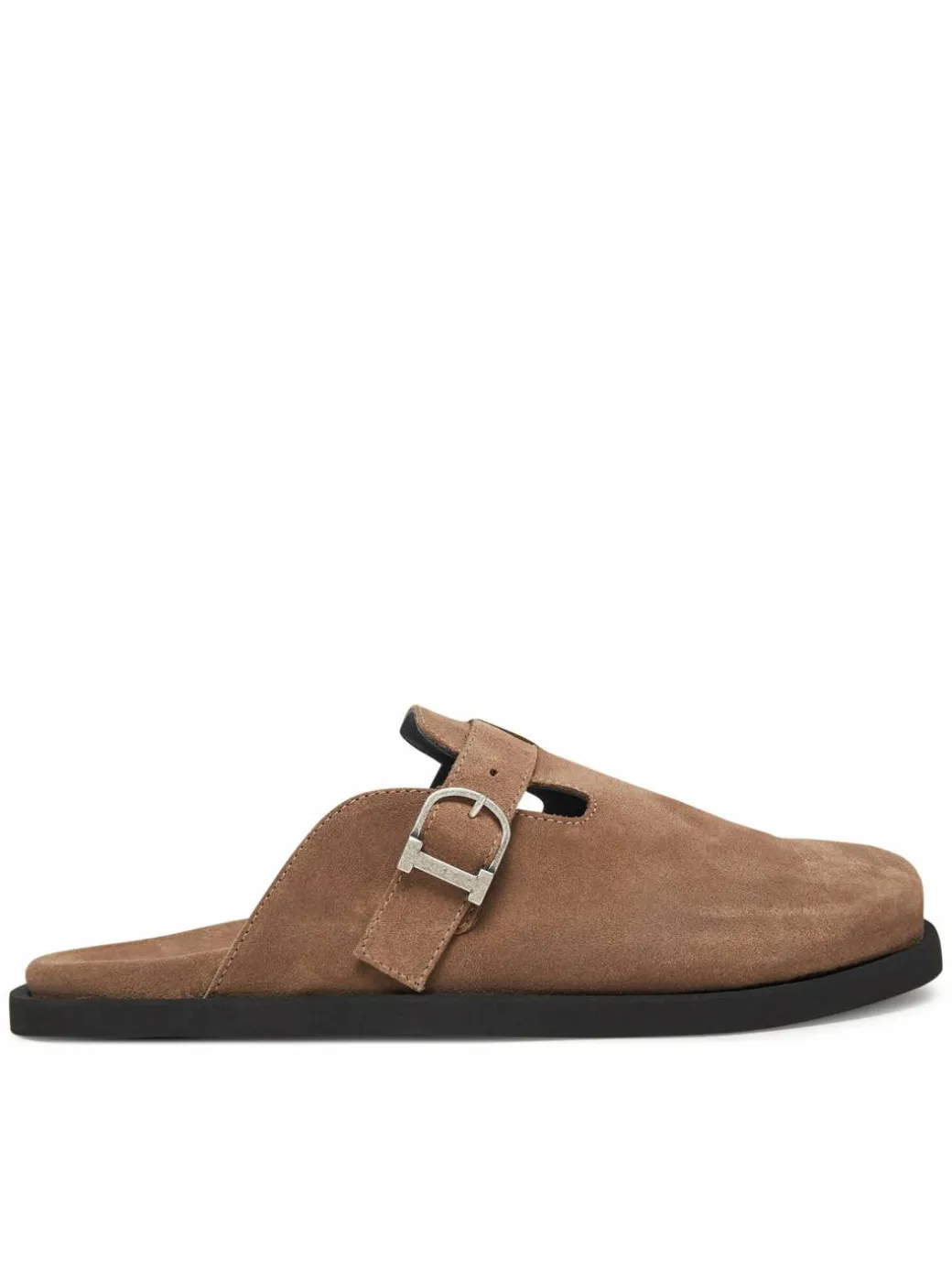 Ciabatte IU176001 IU1760 Marrone