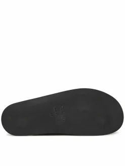 Ciabatte IU176001 IU1760 Marrone