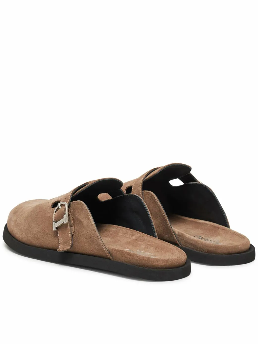 Ciabatte IU176001 IU1760 Marrone