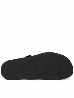 Ciabatte IU1761 Nero