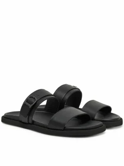 Ciabatte IU1761 Nero