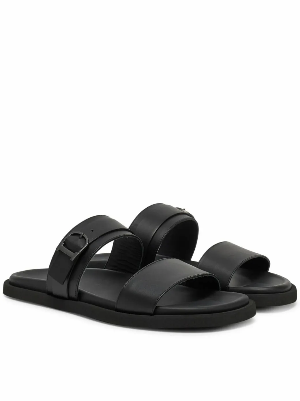 Ciabatte IU1761 Nero